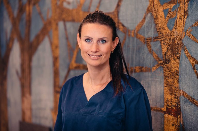 Stefanie Lindner - Dr.Kipp